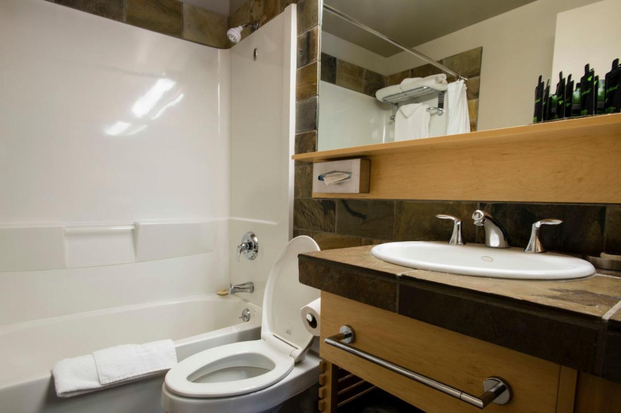Family Double Room
