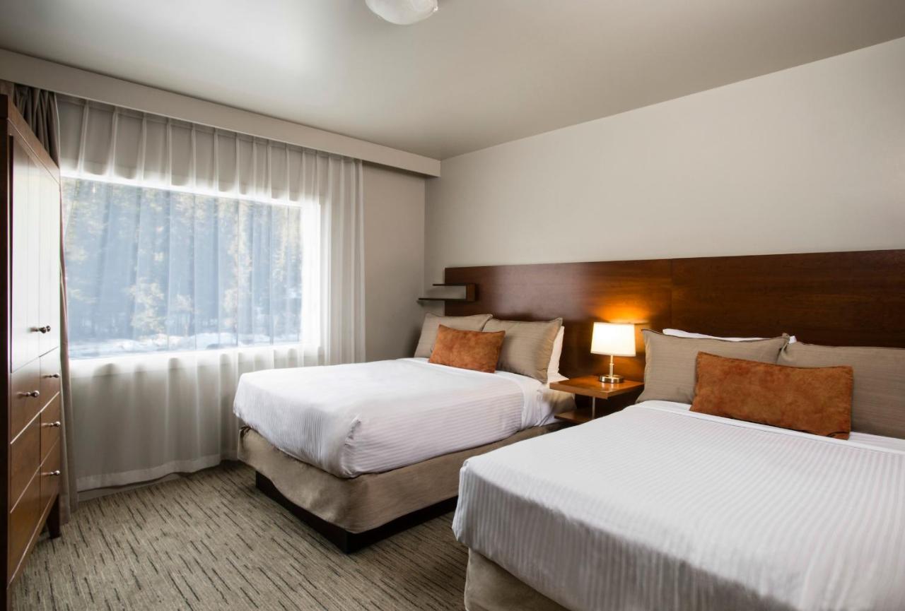 Family Double Room