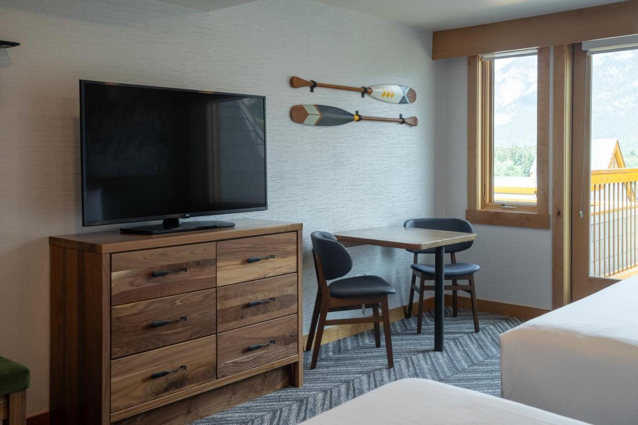 Superior Room Mountain View