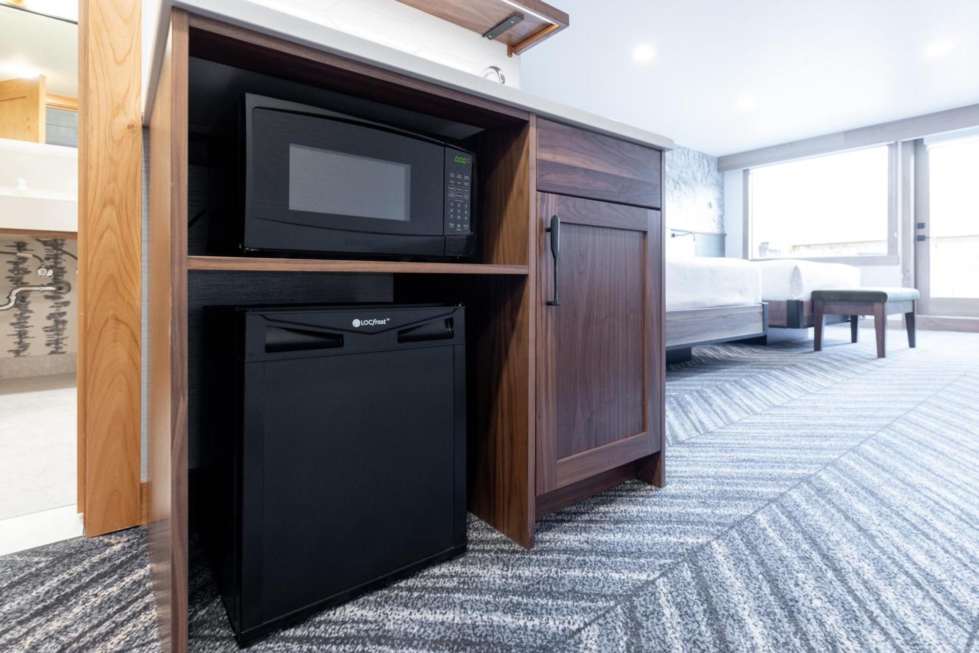 Superior 2 Queen Room Accessible