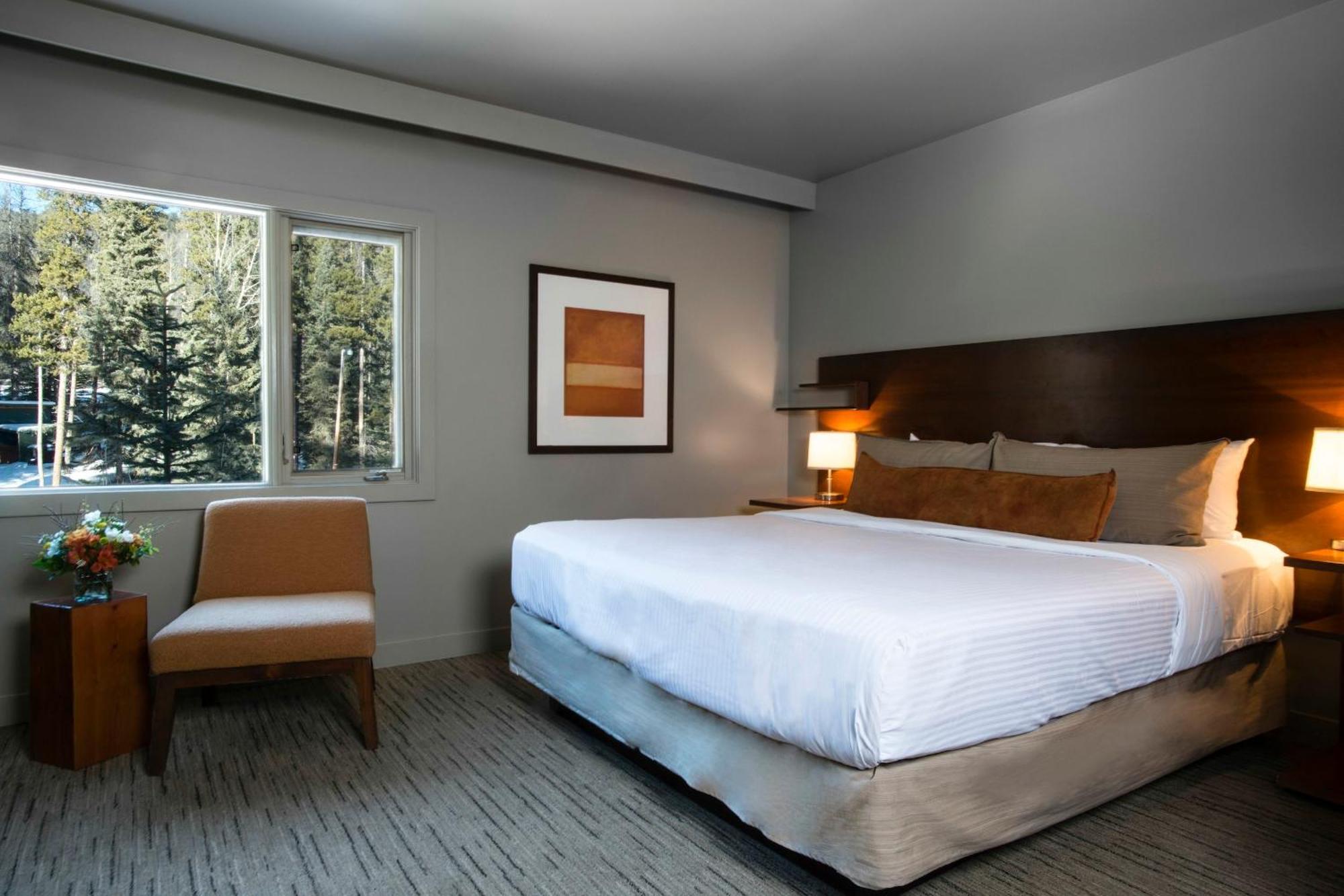 Standaard Kamer met Kingsize Bed