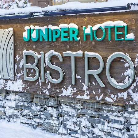 The Juniper Hotel & Bistro-3