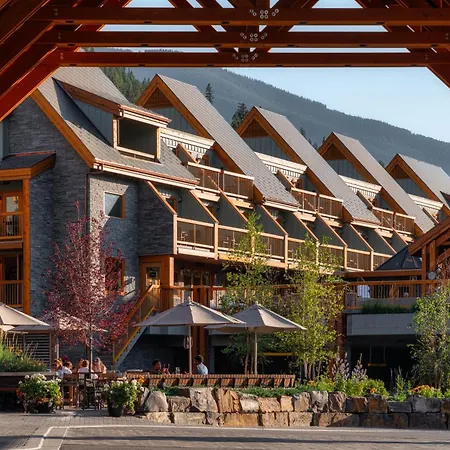Hotel Canoe And Suites-3
