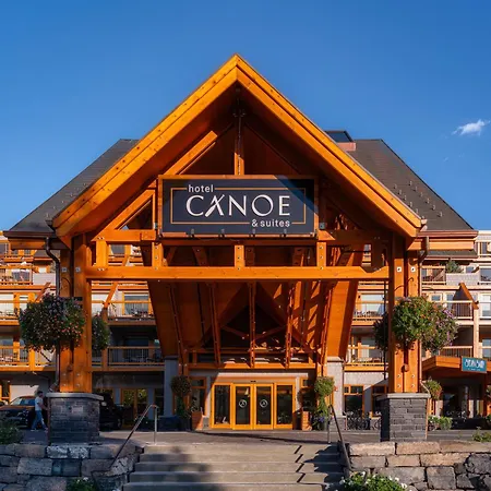Hotel Canoe And Suites-2